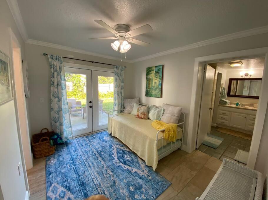 Rock Ridge I. Private And Close To Everything. Vero Beach Exterior photo
