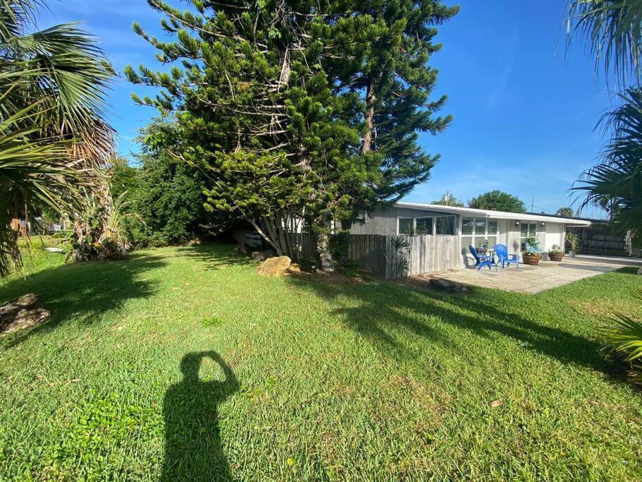 Rock Ridge I. Private And Close To Everything. Vero Beach Exterior photo