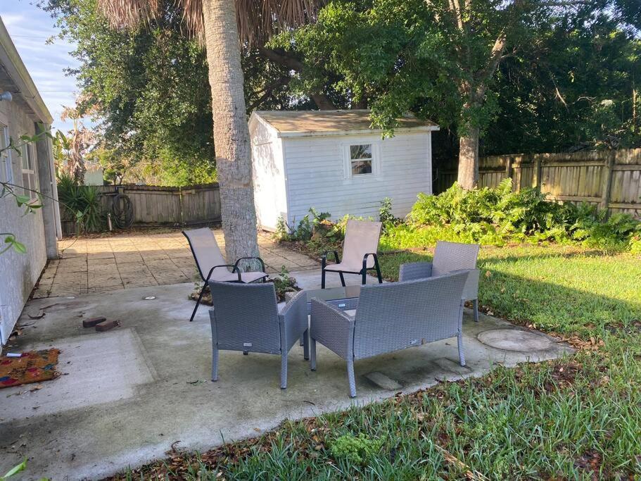Rock Ridge I. Private And Close To Everything. Vero Beach Exterior photo