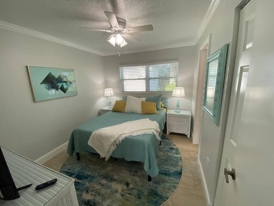 Rock Ridge I. Private And Close To Everything. Vero Beach Exterior photo