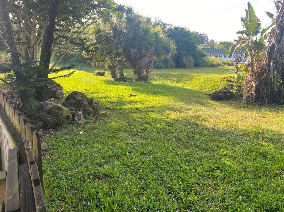 Rock Ridge I. Private And Close To Everything. Vero Beach Exterior photo