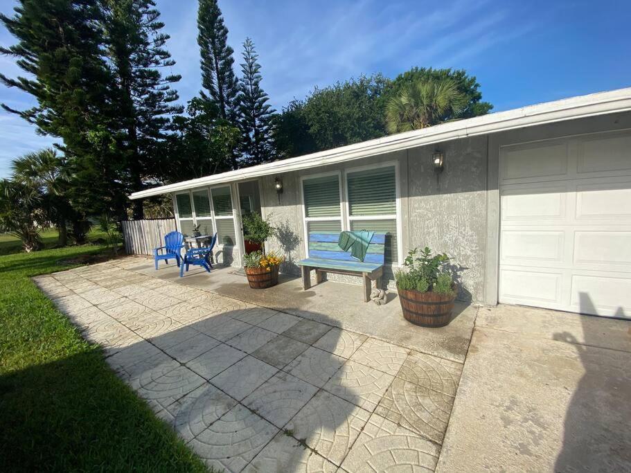 Rock Ridge I. Private And Close To Everything. Vero Beach Exterior photo